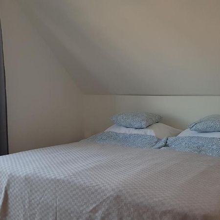 Végvár Delux apartman Gyula Exterior foto